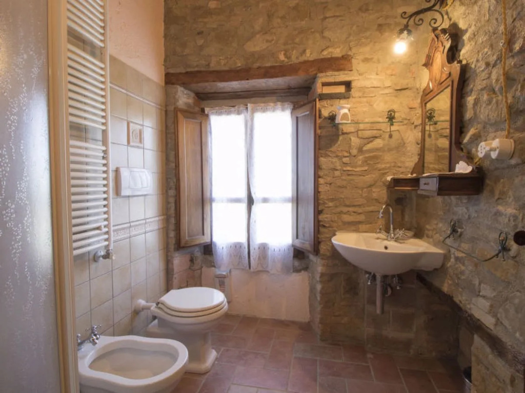 Holiday Home Il Giardino Dei Semplici by Interhome