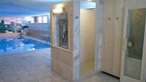 Hotel Pistono