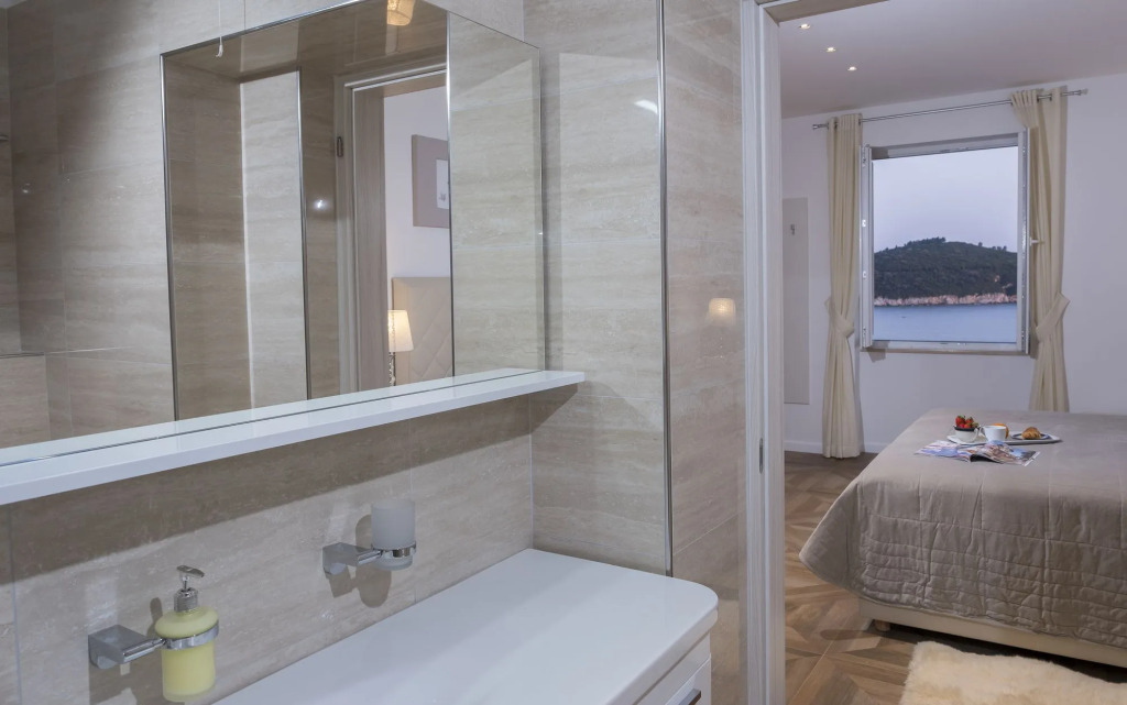 Ragusina luxury apartments