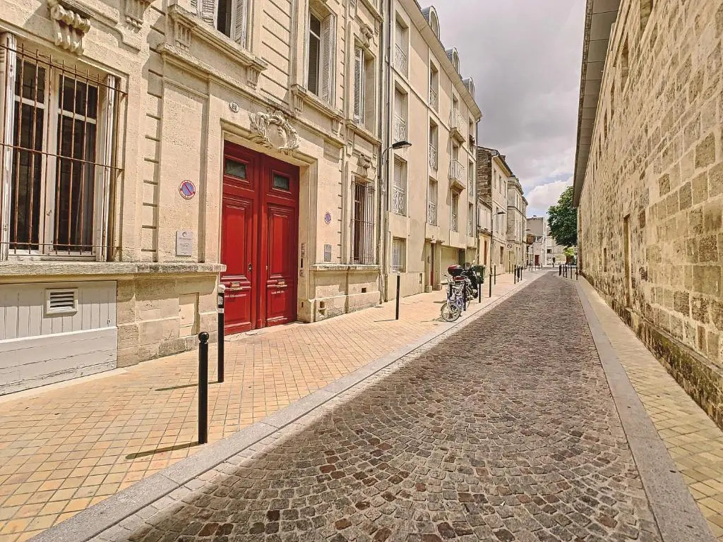 La Maison de Sebea