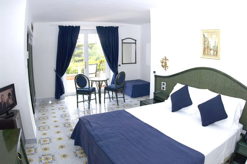 Hotel La Vega