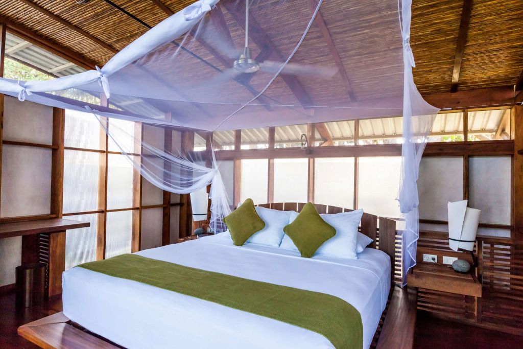 Jicaro Island Lodge Member of the Cayuga Collection