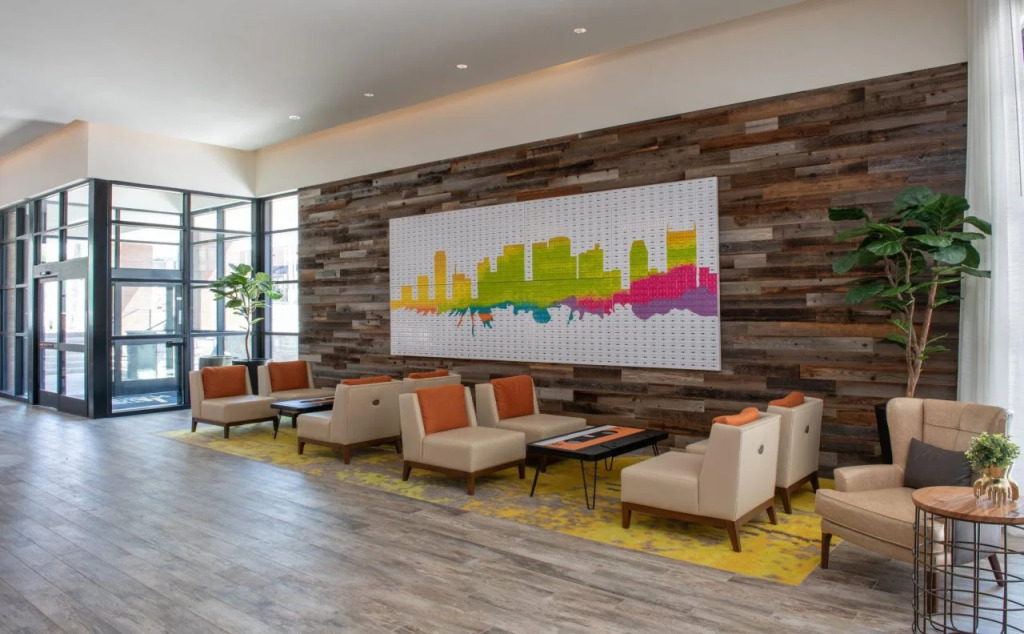 Holiday Inn & Suites Nashville Downtown - Broadway by IHG