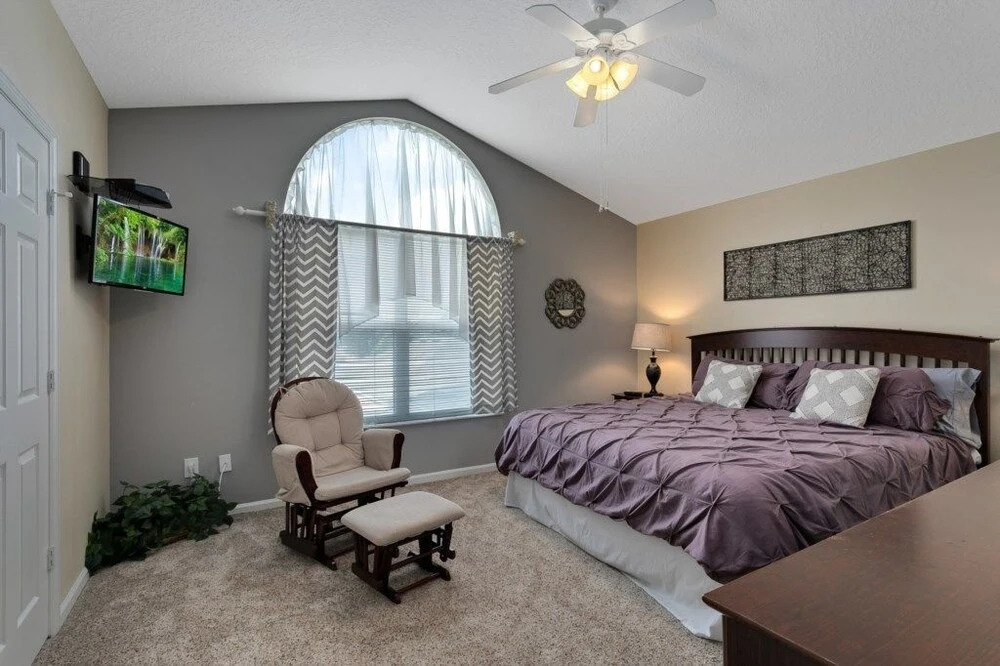 6BR Pool Home Windsor Palms by SHV-2238