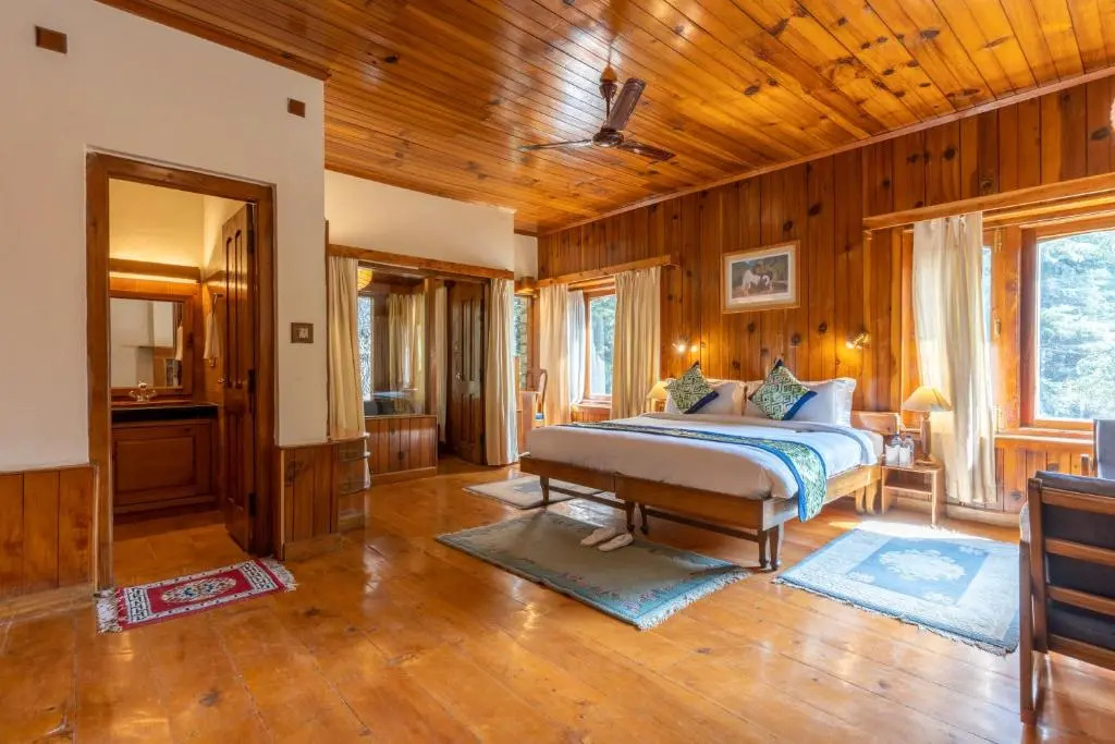 Hotel Negis Mayflower A heritage