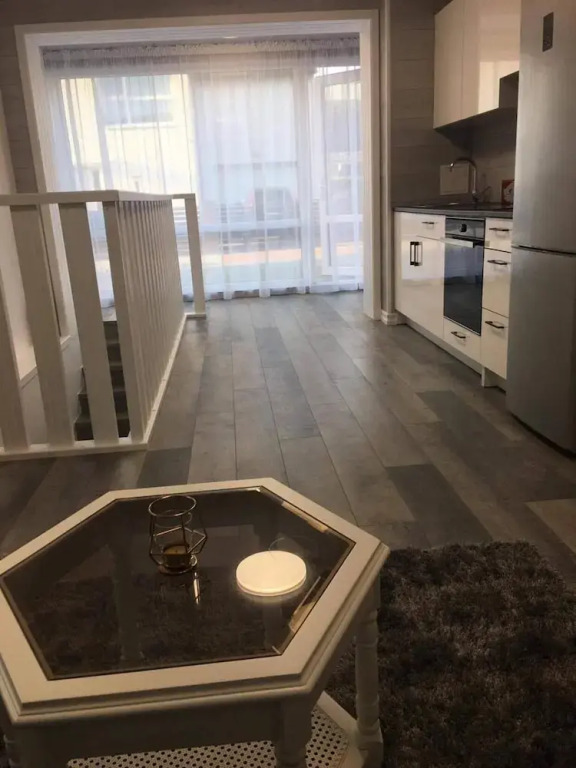Columba Livia Guesthouse