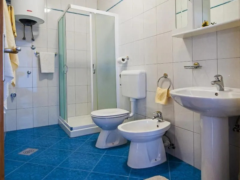Apartments Branko