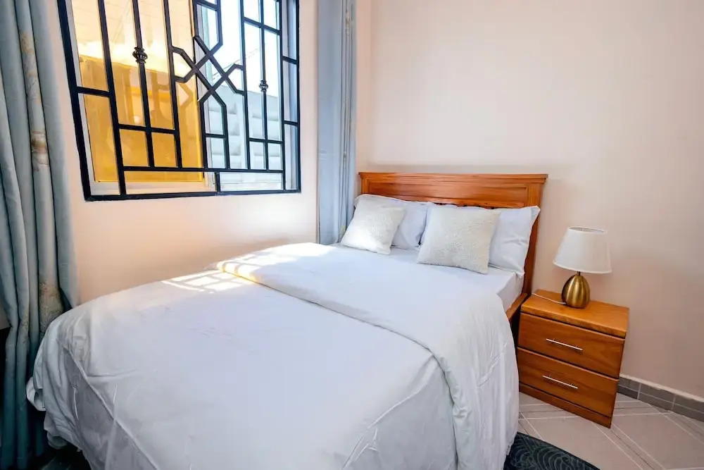 Swahili Homes- Ada Estate