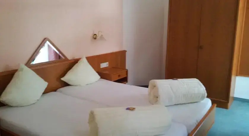 Pension Alpin
