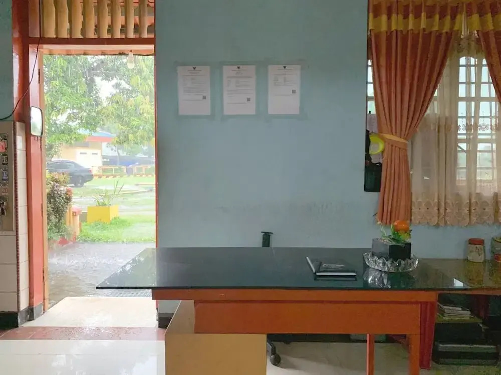 Hotel O Wisma Astukara Syariah Near Sejahtera Department Store Pinrang