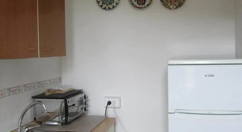 Casa Gialla