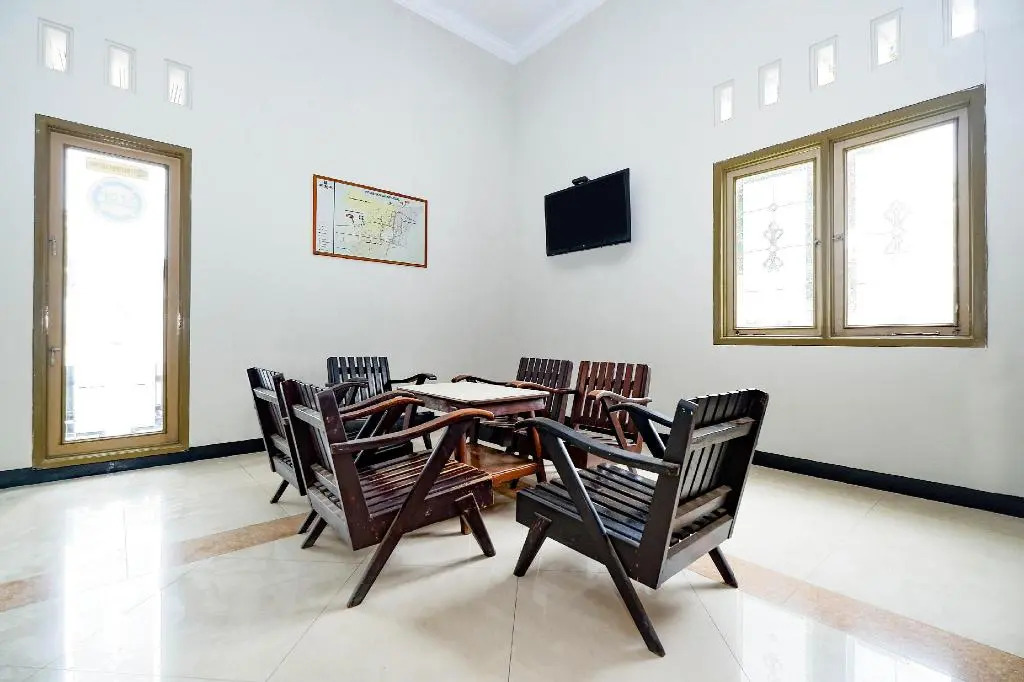 Super OYO 2436 Hotel Kencana