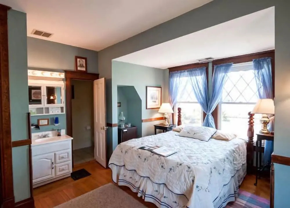 Friendly City Inn B&B