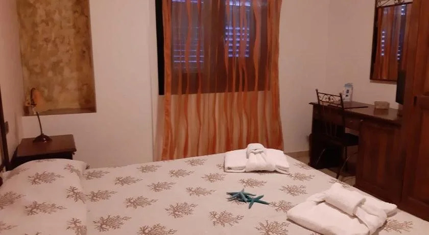 Hotel Altamarea
