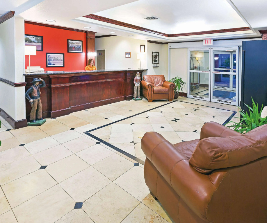 La Quinta by Wyndham Dalhart