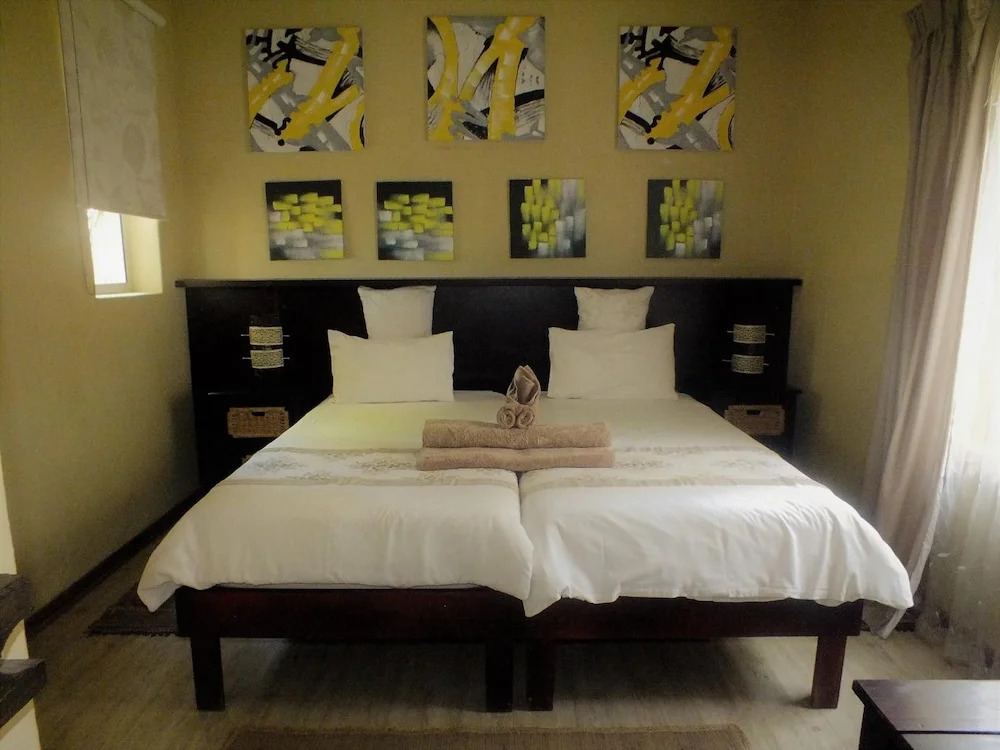 Uzuri Guesthouse CC