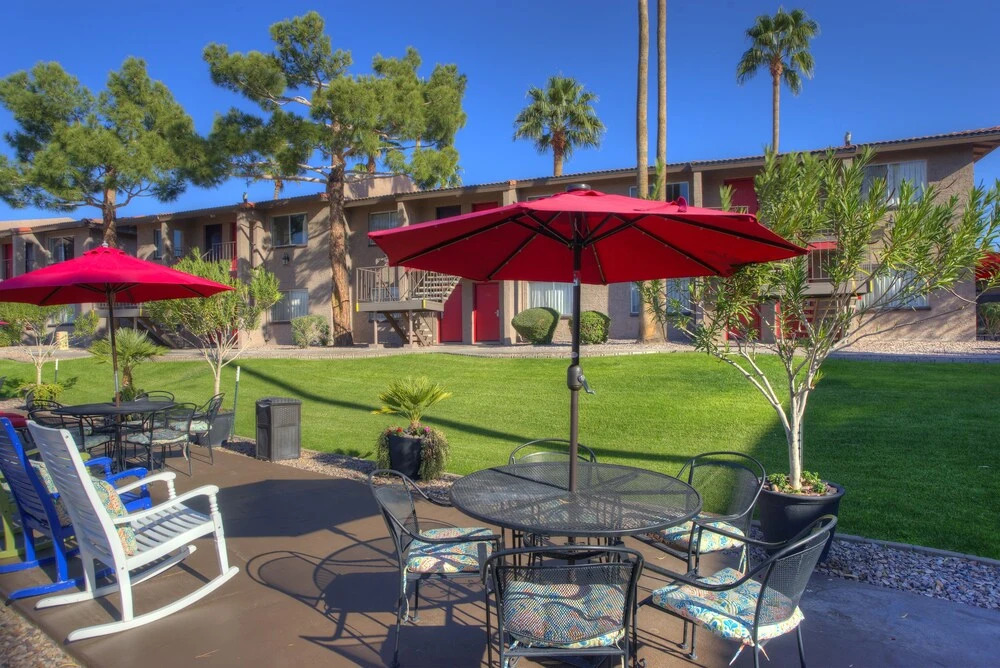 108 Fully Furnished 1BR Suite-Prime Location! by RedAwning