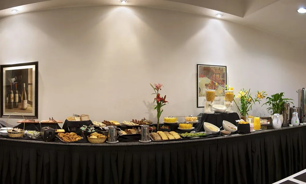 Departamento confortable en Congreso