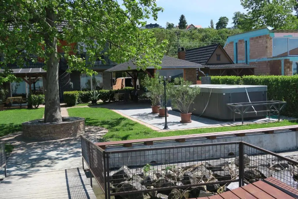 Gránit Villa - freshly renovated