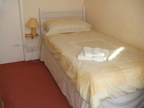 Kingsway Lodge Guest House