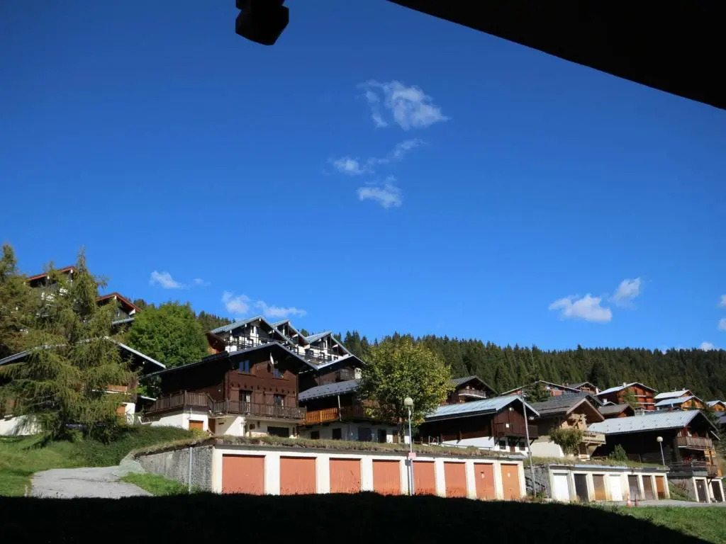 Appartement Hauteluce, 2 pièces, 6 personnes - FR-1-293-20