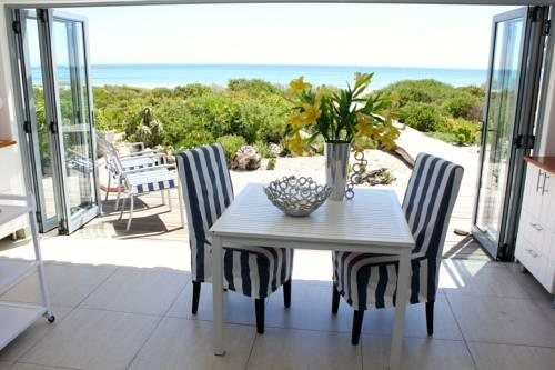 Paternoster Beach House Collection