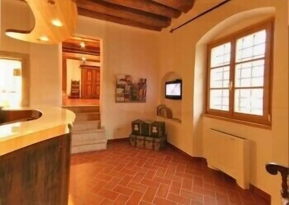 Relais Palazzo Lodron