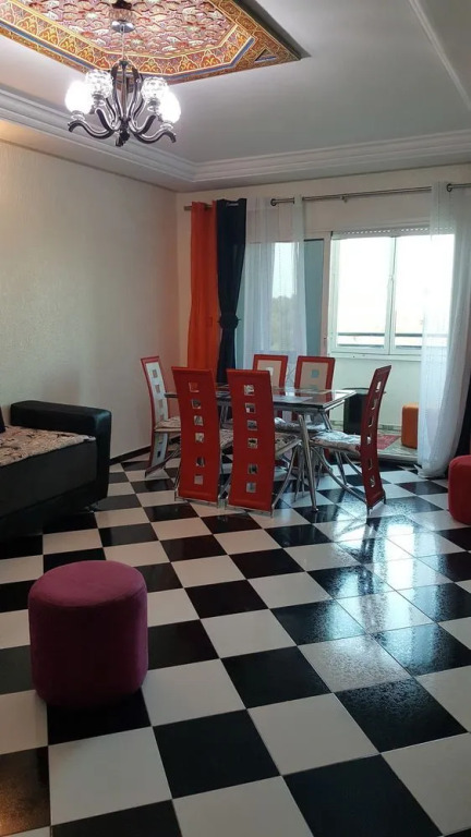 Rayan apartment fes medina