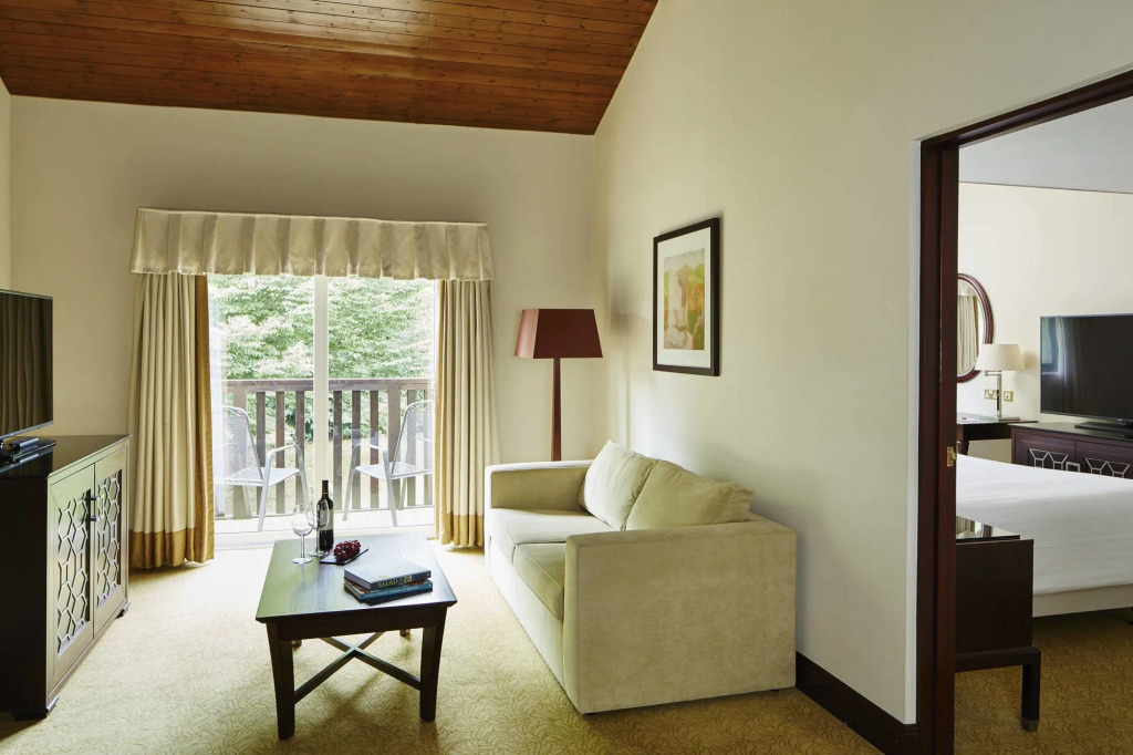 Delta Hotels by Marriott St. Pierre Country Club