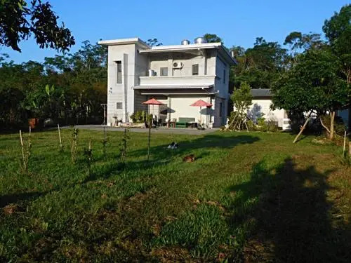 South 215 Homestay
