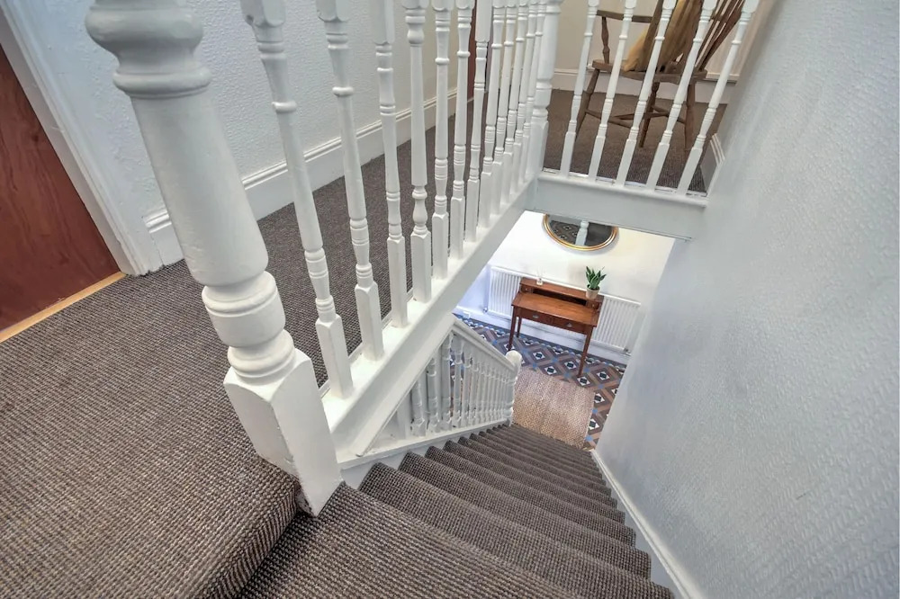 Upperton Road Guest Lodge