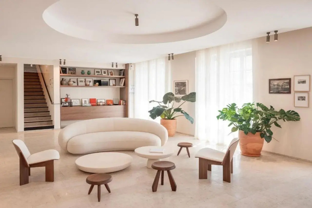Hôtel Liautaud Cassis by Germain Collection