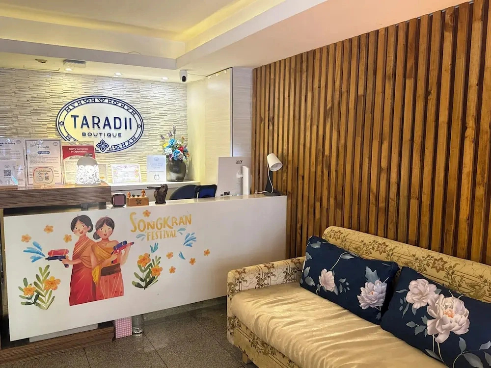 Taradii Boutique