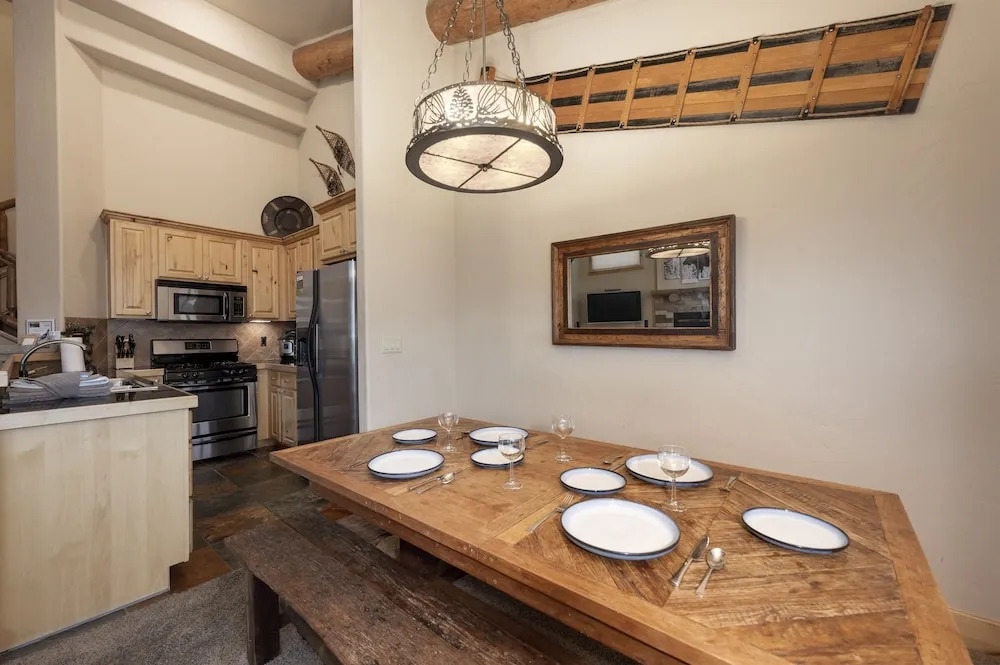 Antler Way At Lakota.... 3 Bedroom Townhouse by RedAwning