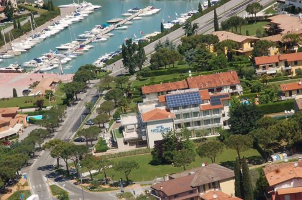 Hotel Porto Azzurro