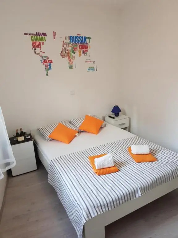 Micro Rooms