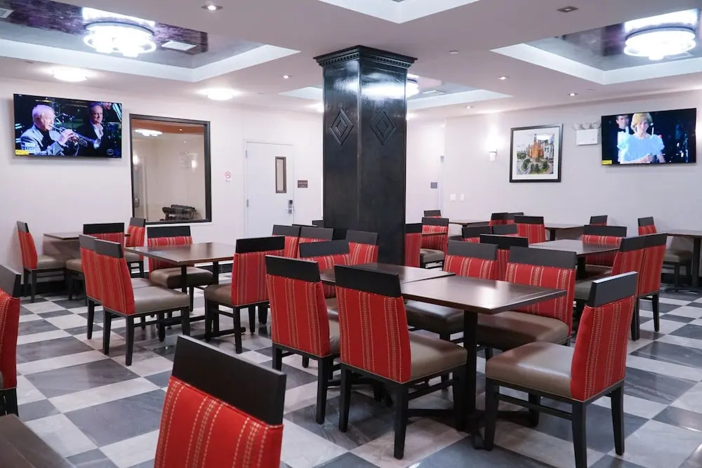 Lotus BLU Inn & Suites