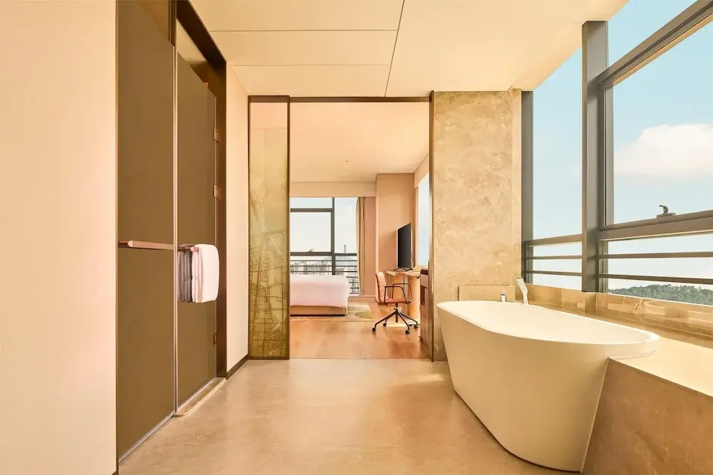 Hilton Garden Inn Zhongshan South