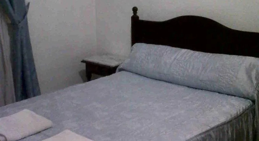 Hostal Medina