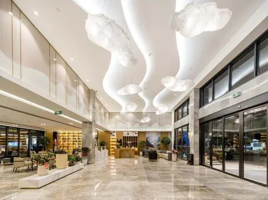 Atour Hotel Shengzhou