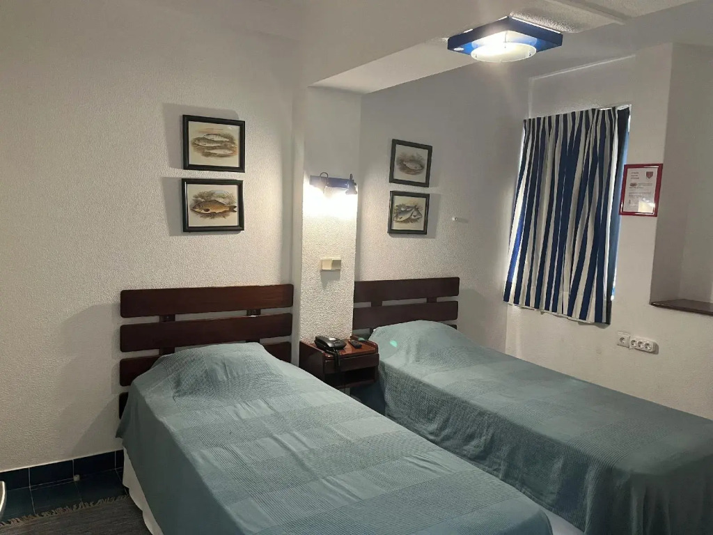 Hotel da Gale