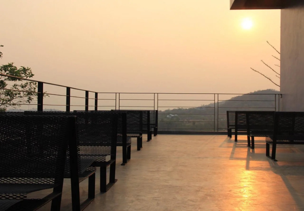 The Paz Khao Yai (SHA Extra Plus)