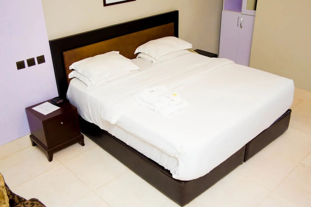 BW Starfire Hotel