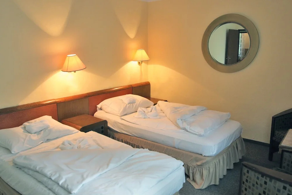 Hotel Medlov Depandance