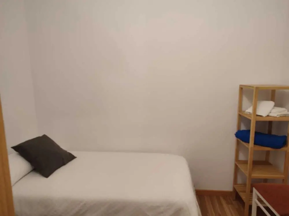 Pilgrim Rooms