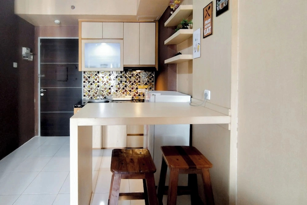 1Br Apartment At Tamansari Prospero Sidoarjo Near Lippo Mall Sidoarjo