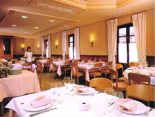 Hostal Restaurante Boccalino