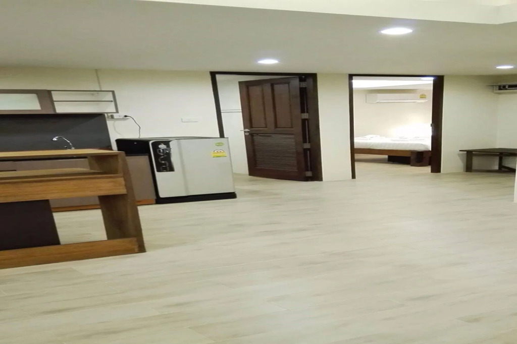 Arcadia Maephim Serviced Apartments
