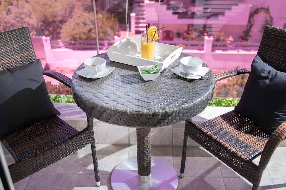 Hotel Pithari