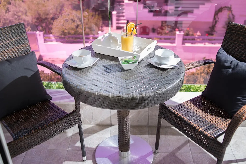 Hotel Pithari